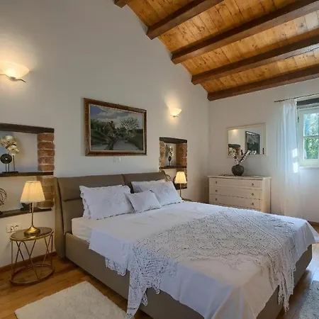 Villa Vacay Barbarella Muntrilj