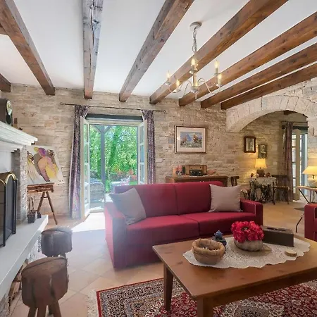 Vacay Barbarella Villa Muntrilj