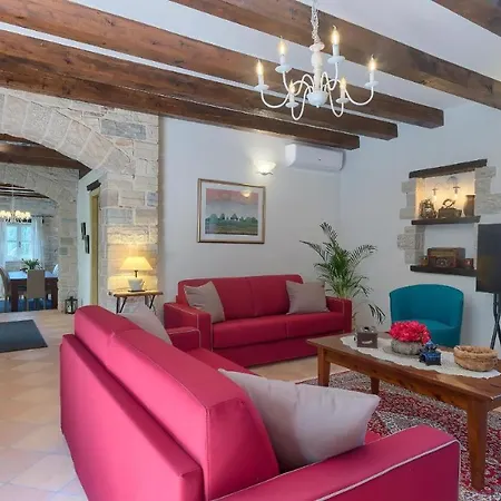Vacay Barbarella Villa Muntrilj