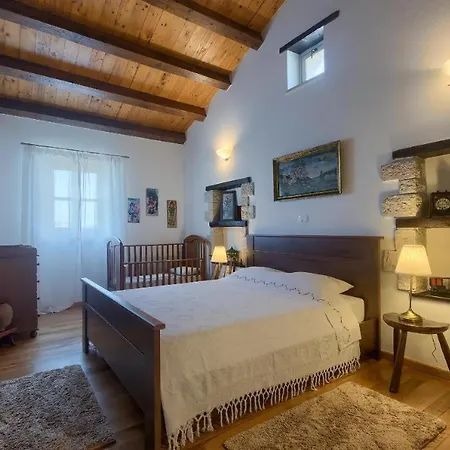 Villa Vacay Barbarella *