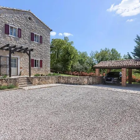 Villa Vacay Barbarella