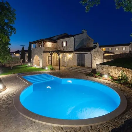 Villa Vacay Barbarella *
