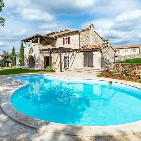 Vacay Barbarella Villa
