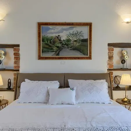 Villa Vacay Barbarella