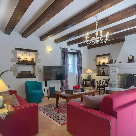 Villa Vacay Barbarella *