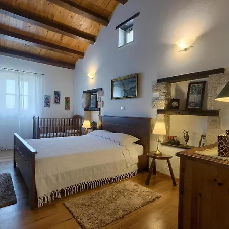 Villa Vacay Barbarella Muntrilj