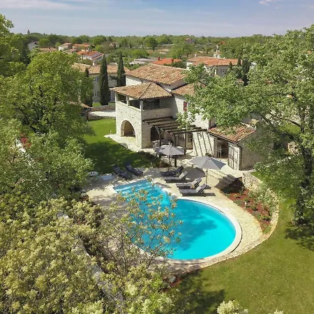 Villa Vacay Barbarella *