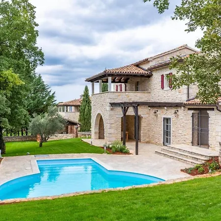 Villa Vacay Barbarella *